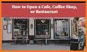 Cafe Management my Restaurant Business Story Food related image