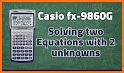 Calculator Two related image