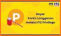 ITC Privilege related image