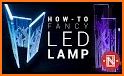 LED LAMP related image