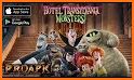 Hotel Transylvania: Monsters! - Puzzle Action Game related image