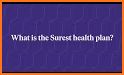 Surest related image