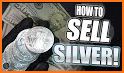 Donate a silver piece related image