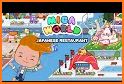 Miga Town Guide My World 2021 related image