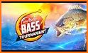 Fishing Hook : Bass Tournament related image