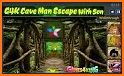Caveman Escape - JRK Games related image