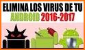 Eliminar Virus Gratis de mi Movil en Español Guia related image