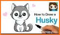 How To Draw Dogs and Cats related image