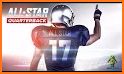 All Star Quarterback 17 related image