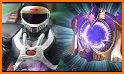 Power Rangers: Legacy Wars related image