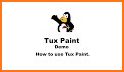 Tux Paint (PM Publisher) related image