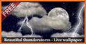 Thunderstorm Live Wallpaper related image