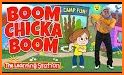 Chicken Boom related image