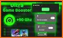 500X Game Booster And GFX Pro related image
