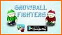 SnowBall - Free Winter Game related image