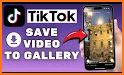 Tiktok Video Downloader Without Watermark related image