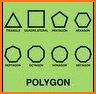 POLYGON: Color by Number related image