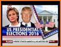 US Presidential Election Day 2020 Countdown related image