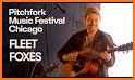 Pitchfork Music Festival related image