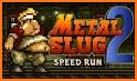 Tips: Metal Slug 3 - X - 2 related image