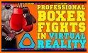 Box Fighter VR related image