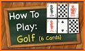 The Golf Card Game related image