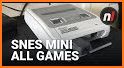 SNES Emulator - Super NES Classic Games related image