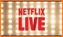 Live netflix Mobile TV info related image