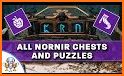 Chest Puzzle related image