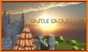 Catapult 3D: Destroy The Castle related image