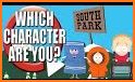 Quiz for South Park - Guess the Character & Trivia related image