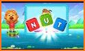 Word counter - Word Games for Kids related image