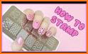 Nail Stickers Pro related image