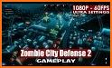Zombie City HD related image