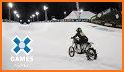 Snow Bike Stunt Rider Extreme Challenge 2019 related image
