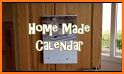 Home Calendar related image