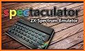 Speccy - Complete Sinclair ZX Spectrum Emulator related image