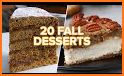 Thanksgiving Desserts Recipe related image