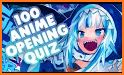 Anime Song Quiz! related image