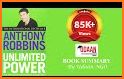 Unlimited Power By Anthony Robbins related image
