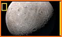 MOON related image