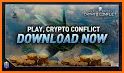 Gunship Battle Crypto Conflict related image