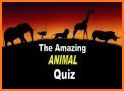Animals Quiz - Learn the animals related image