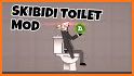 Skibidi MelMod Playground related image