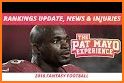 Fantasy Football & NFL News related image