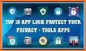 App lock-protect your privacy related image