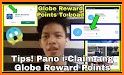 Globe Rewards related image