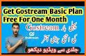 GoStream  Pakistan related image