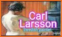Carl Larsson related image