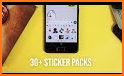 Emoji Sticker Packs for WhatsApp related image